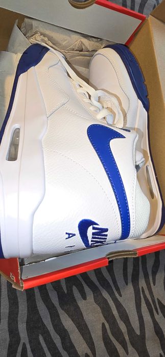 Buty Męskie Nike Flight Legacy rozm 44