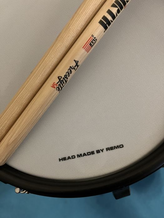 Bateria eletrónica NUX DM7x