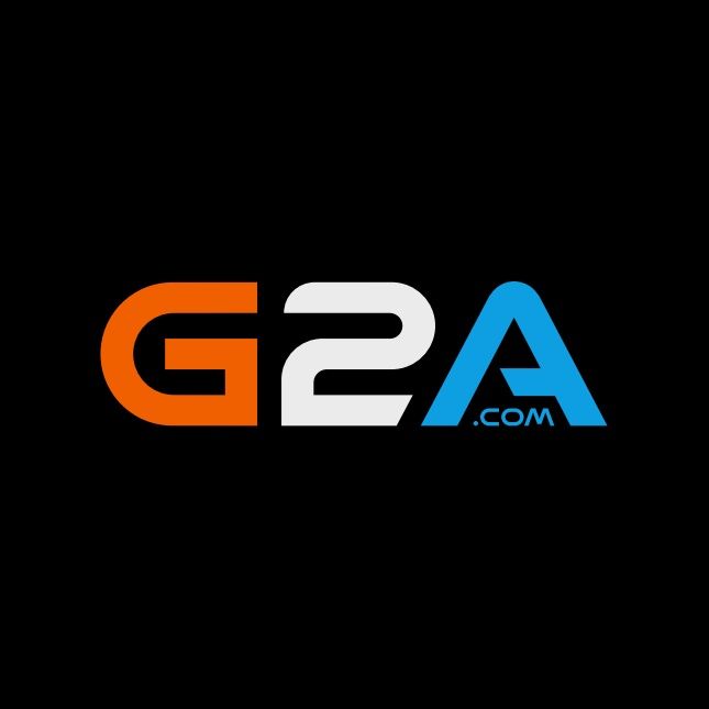 Kod na 15zł do g2a