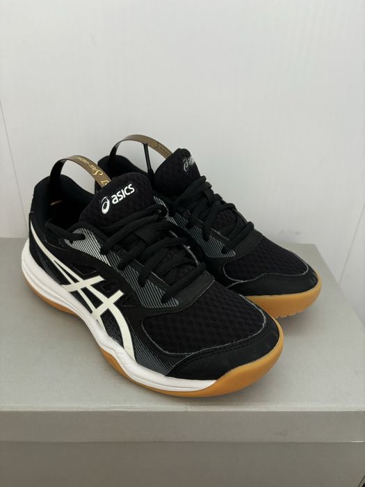кроссовки футзалкі asics upcourt 5 31