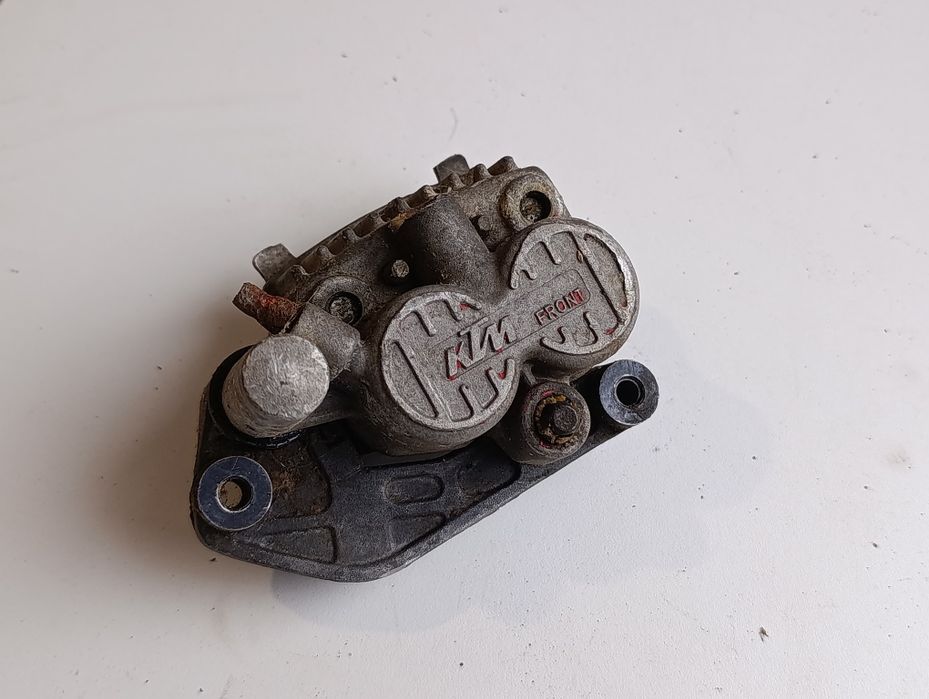 Zacisk hamulcowy KTM SX 250 Husqvarna przód przedni tył tylni H3
