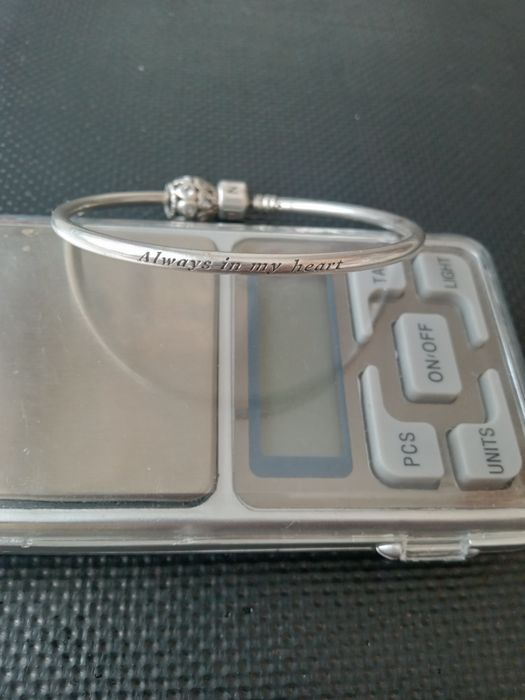 Pandora silver original