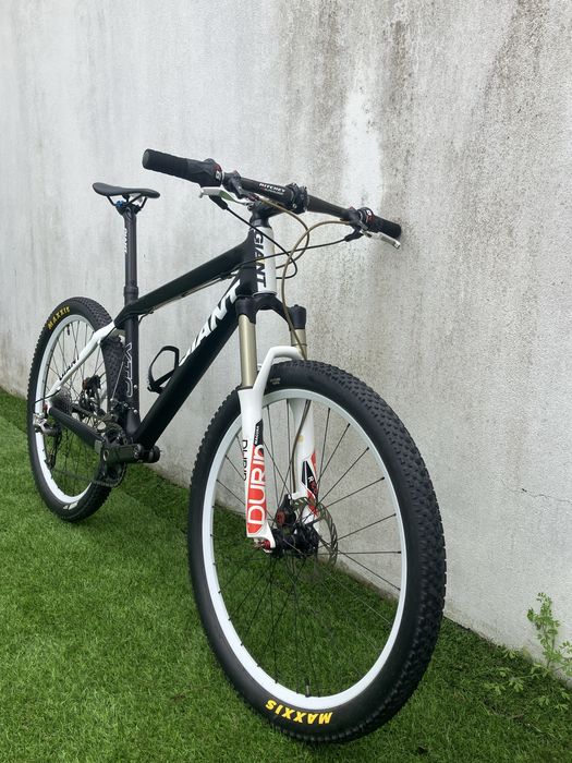 Giant XTC Advanced SL Carbon