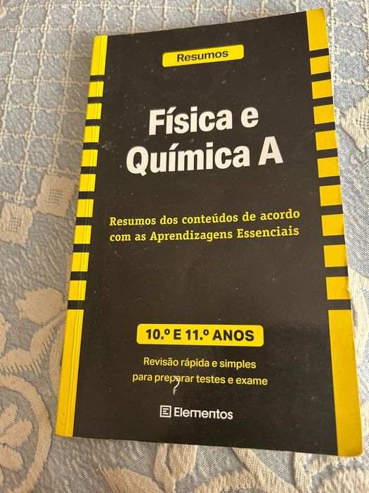 Livros para exames