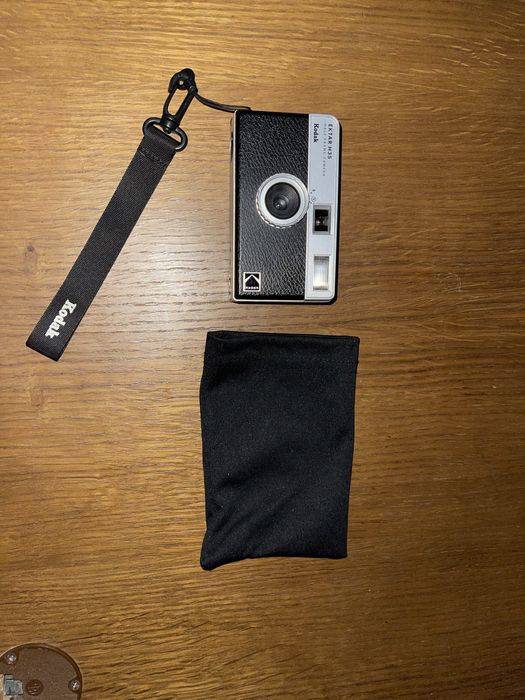 Плівковий апарат