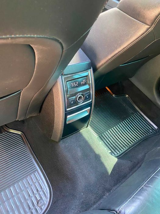 Шкода Супер Б Skoda Superb 4*4 disel