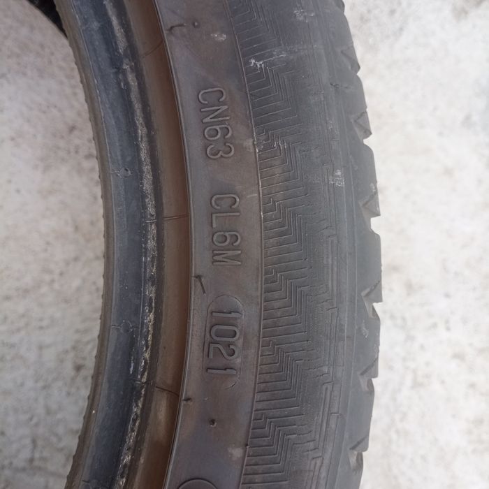 Шини літні 215 45 17 Gislaved Ultra speed 2