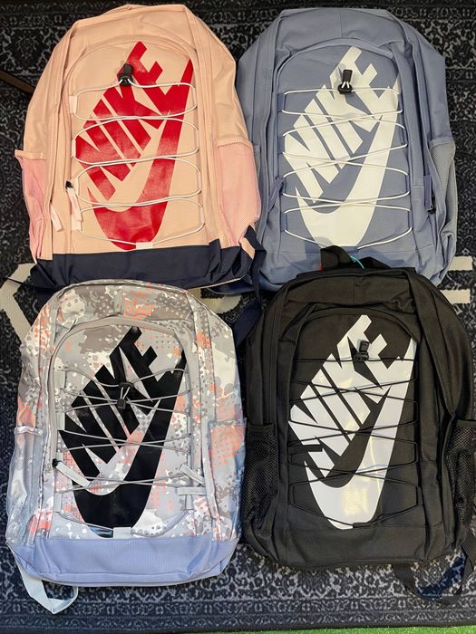 ‼️Акція‼️Рюкзак + Подарунок /Рюкзак Nike / Рюкзак Vans / Рюкзак Jordan / Рюкзак Carhartt /  Рюкзак Cp Company / Рюкзак Шкільний / Портфель для школи
