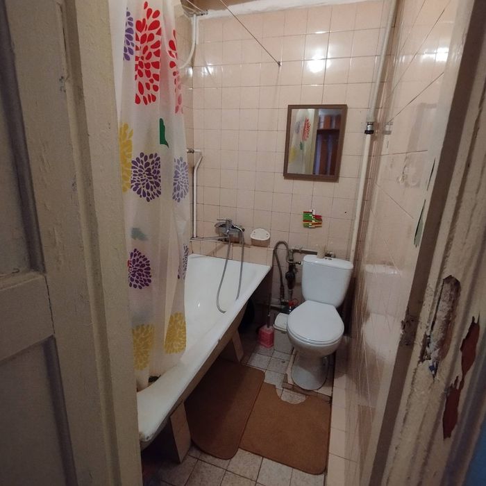 1к ул.Шепарда 30а, Титова