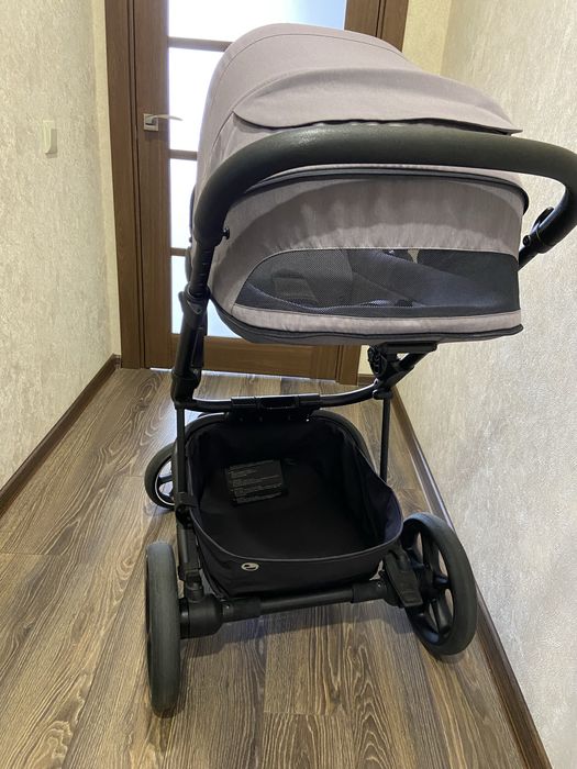 Візок Easywalker Harvey 3 (2в1)