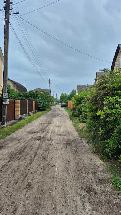 Продж гарного будиночка у садовому кооперативі, Проців