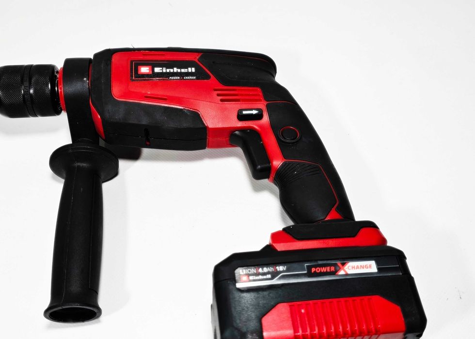Młotowiertarka Einhell TC-ID 18 Li