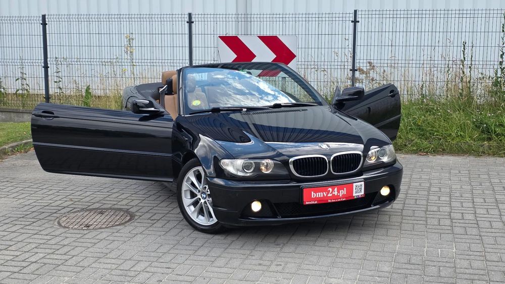 BMW Seria 3 Ładna sztuka prosto z Niemiec  Po opłatach