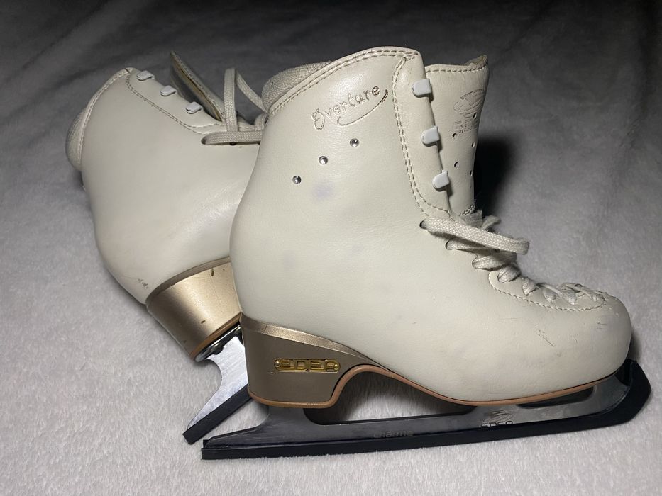 Ковзани для фігурного катання