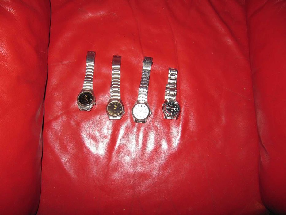 Kolekcja sejko5 mniejszych