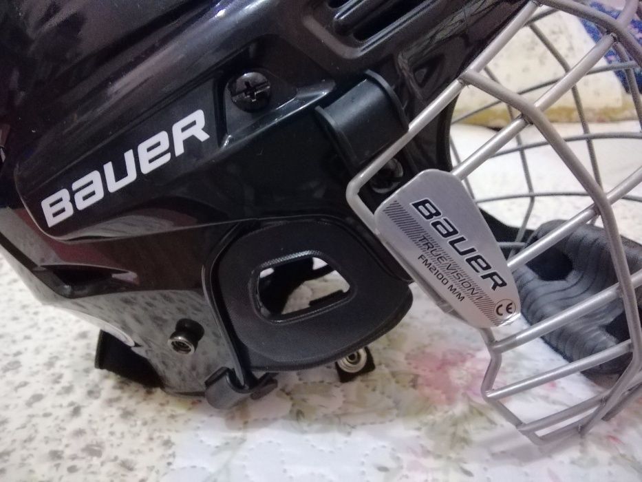 Продаю форму для хоккея