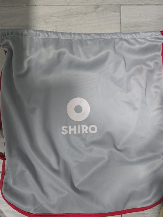 Capacete Shiro Explorer Maverick - Tamanho M