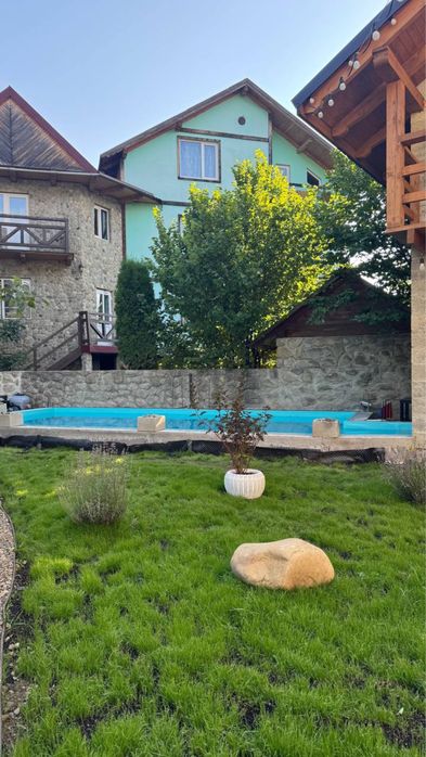 Оренда покімнано.