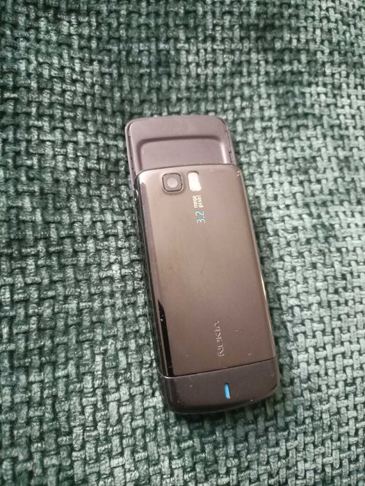 Nokia 6600s bez blokady sim-lock
