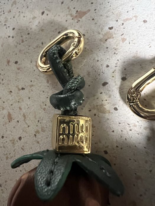 Zawieszka miu miu premium