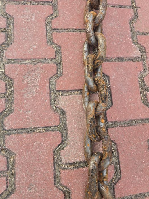 Łańcuch 22mm do zadań ciężkich
