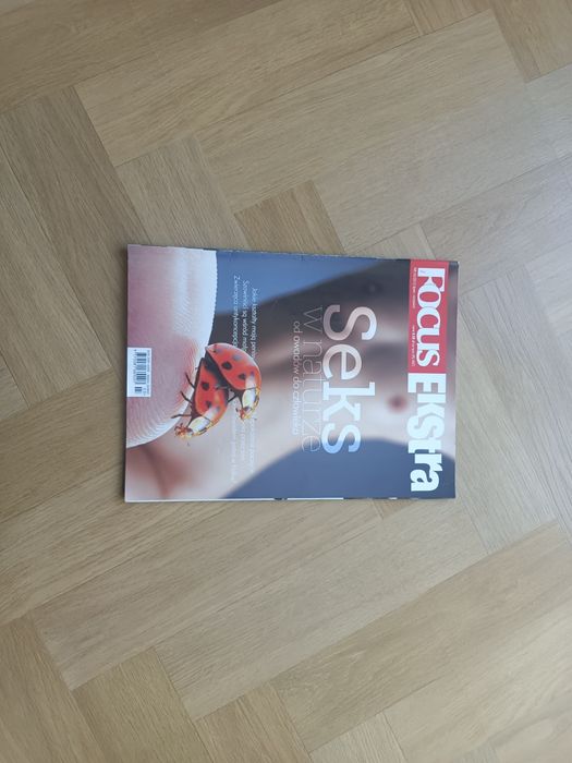 Fokus Ekstra 3/2012