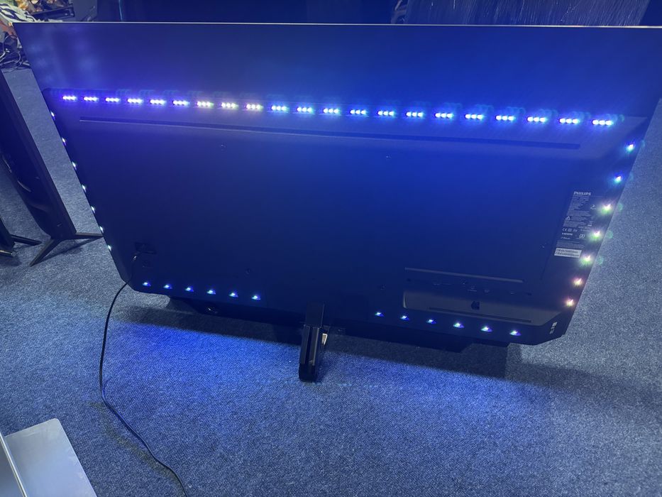 Philips 48OLED935 Android TV 120HZ 4K Bowers&Wilkins