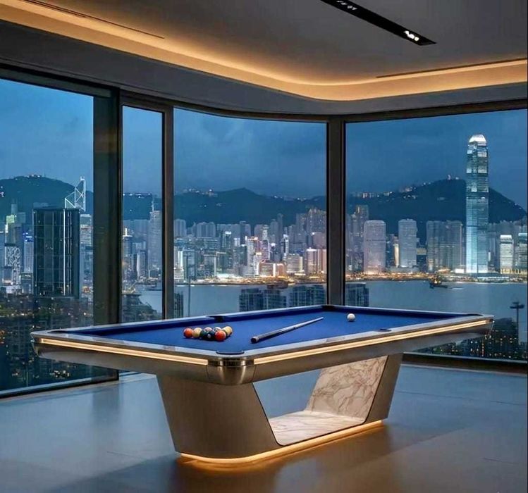 Bilhar snooker Top Brass