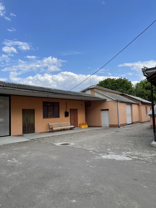 Продається будинок