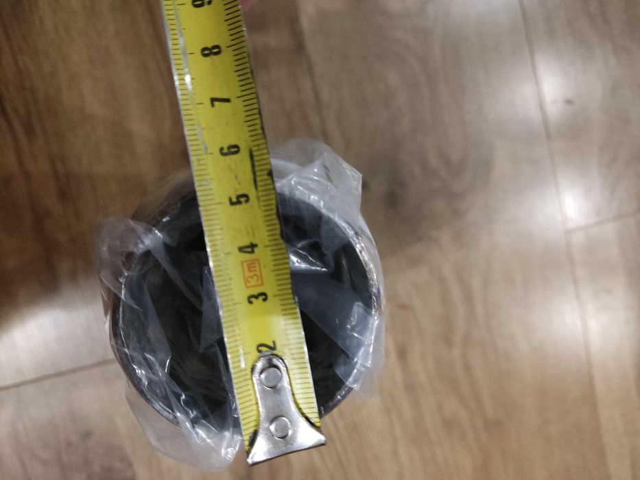 Гофра вихлопної системи