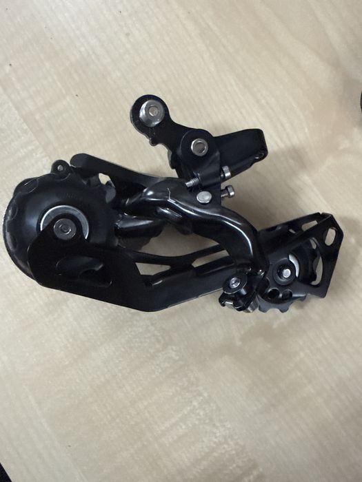 Przerzutka Shimano Deore nowa RD-M6000