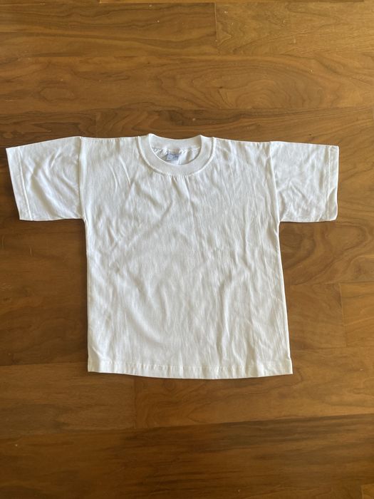 Conjunto de 5 T.Shirts nunca usadas