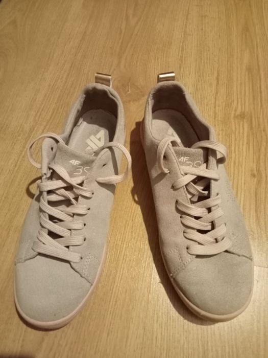 Buty damskie 4F roz. 37