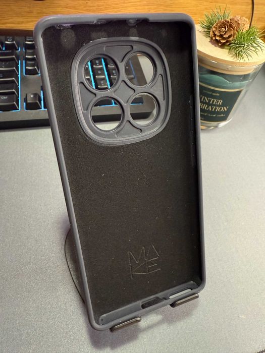 Чохли Xiaomi Redmi Note 14 Pro 4G (чехол, бампер)
