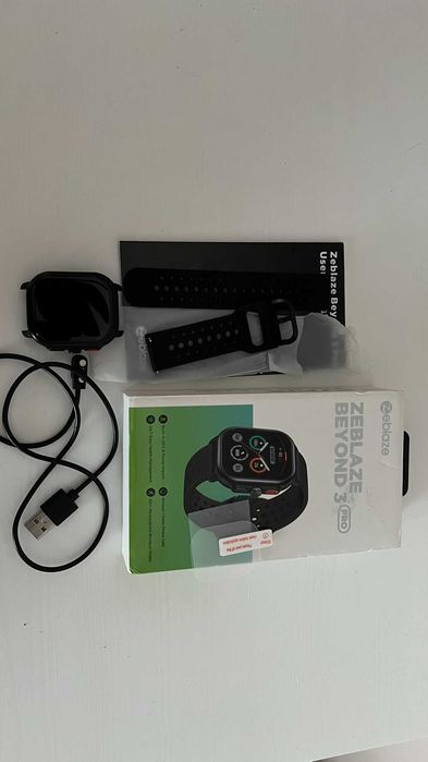 Sprzedam Smart Watch Zeblaze Beyond 3