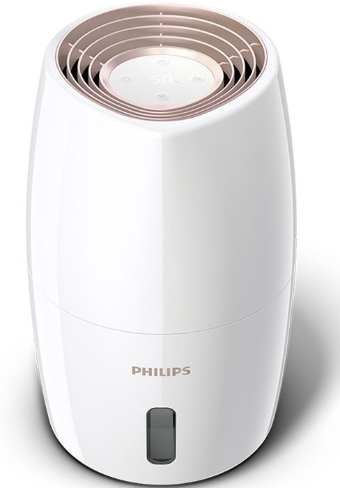 Зволожувач повітря Philips