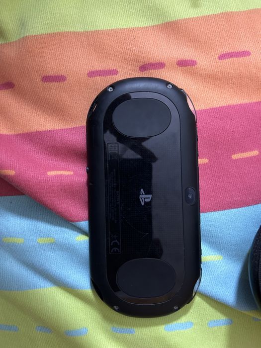 Vendo Playstation’s Originais