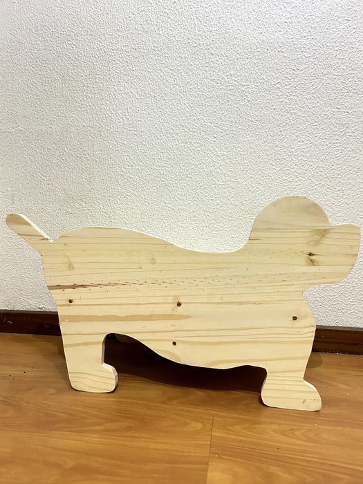 Comedouro e Bebedouro para Cão