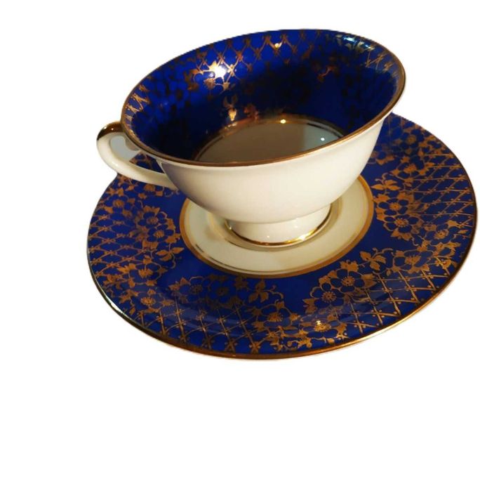 Кофейная пара Германия