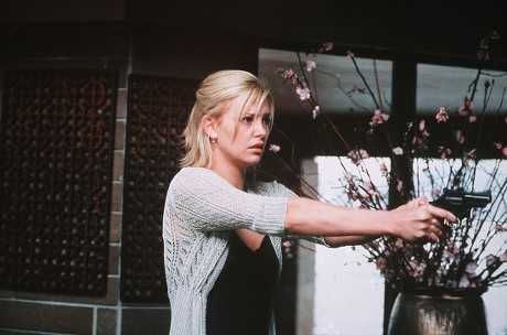 ENCURRALADA (Charlize Theron/Courtney Love/Kevin Bacon/Stuart Townsend