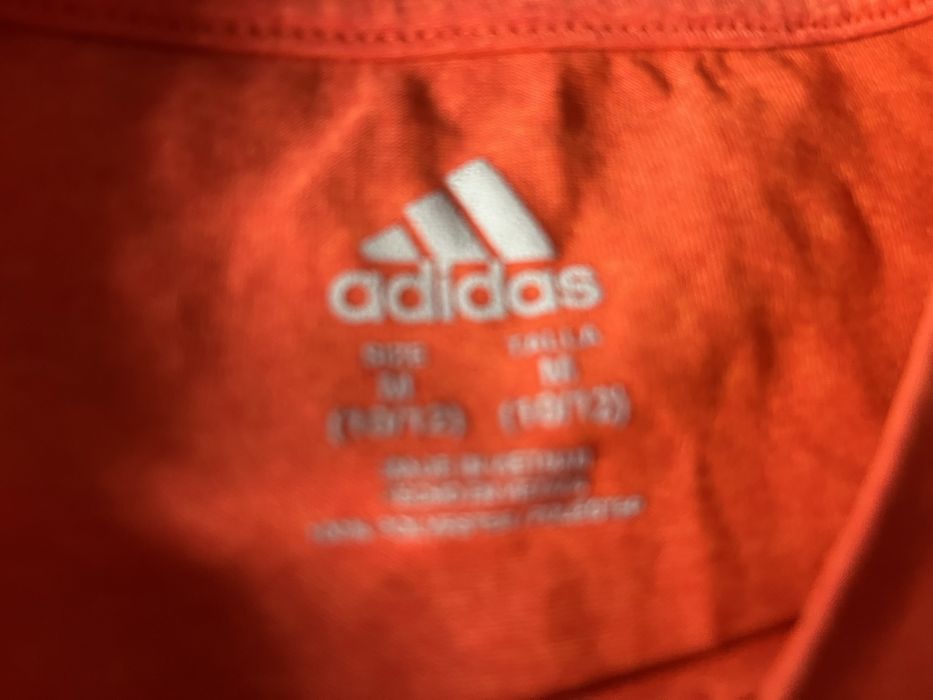 Футболка Adidas для хлопчика 10-12 років