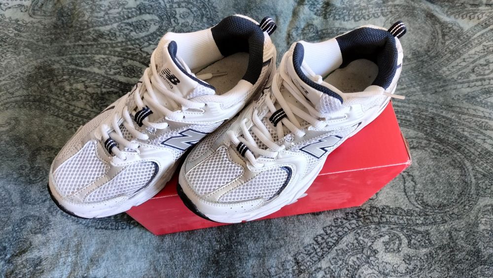 Кросівки New Balance 530