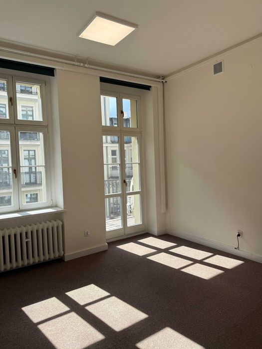 Lokal użytkowy / biurowy | 56 m2 | 2 piętro | Bydgoszcz, ul. Gdańska 27 | świetna lokalizacja