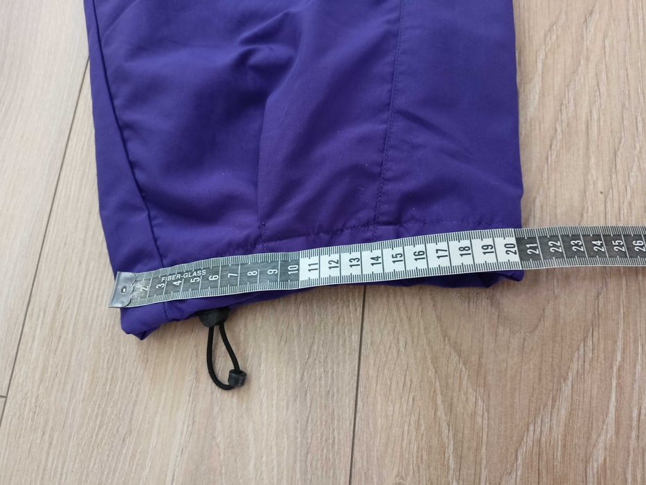 iets frans..dresy spodnie pants oversize