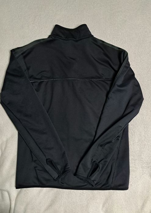 Bluza Nike Dri Fit rozpinana trening half  zip  running  M