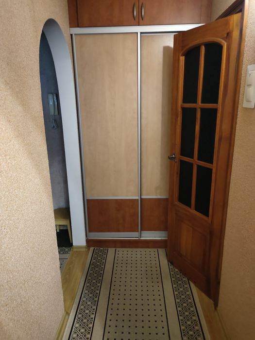 Продам квартиру на Ковпака