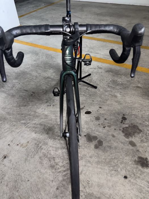 Specialized Aethos Expert 2023