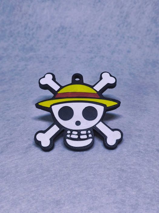 Chaveiros e Ímanes Temáticos Pintados à Mão – One Piece, Spy x Family e Designs Exclusivos | Desde 2,66€