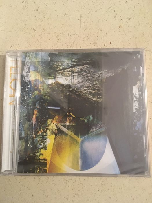 Cds Sinistro - Exhorder - Goatsnake - Enslaved - Pelican