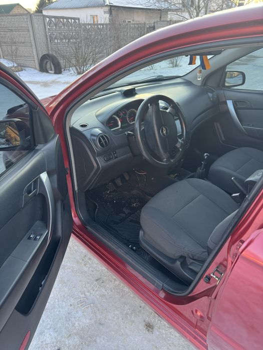 Продам Авео т250